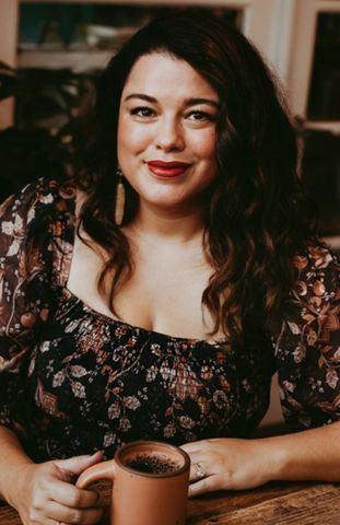 Isabel Ibañez's Author HeadshotCredit: Shelby Mahurin