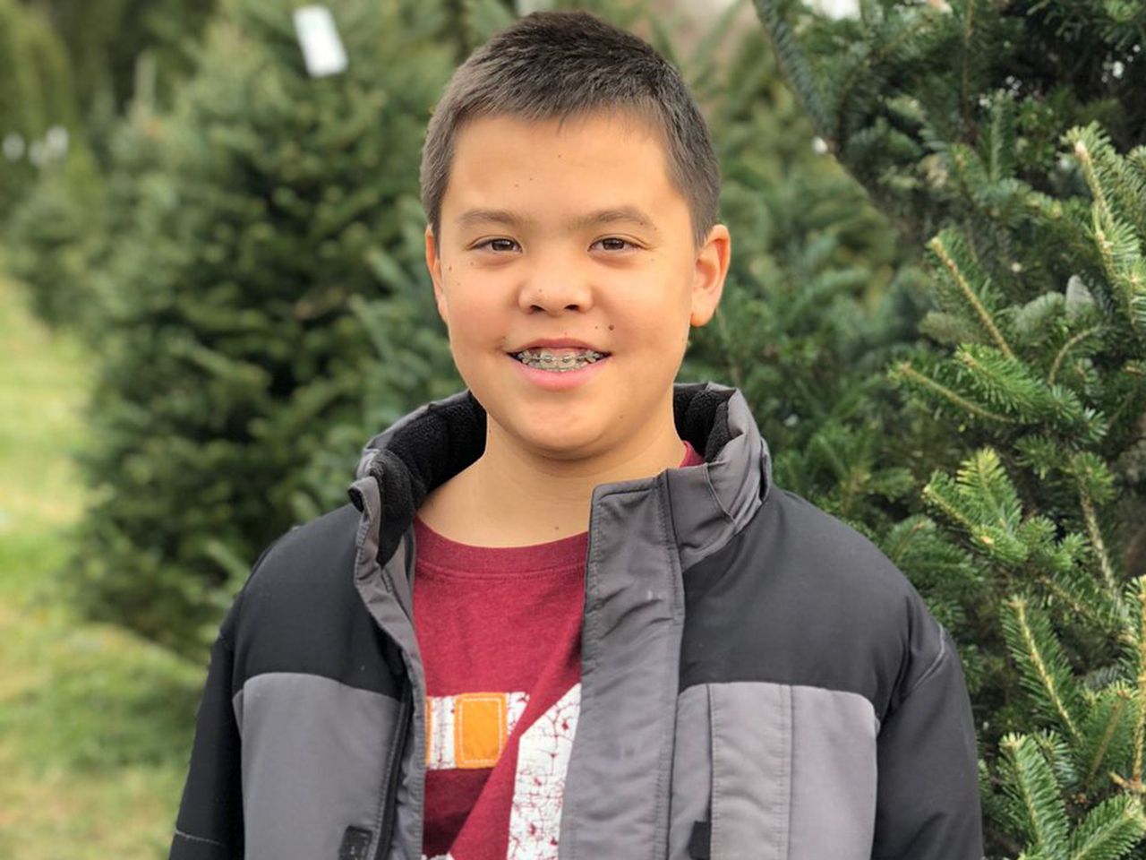 Joel GosselinCredit: Kate Gosselin Instagram