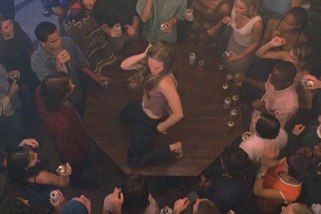 Julia Stiles in 