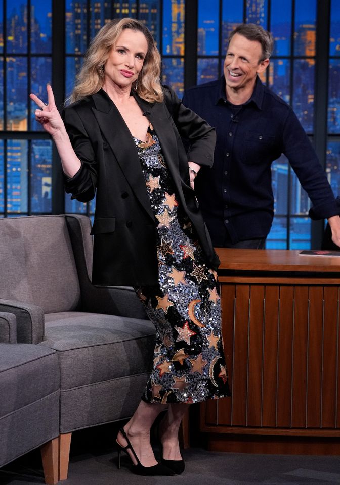 Juliette LewisCredit: Lloyd Bishop/NBC via Getty
