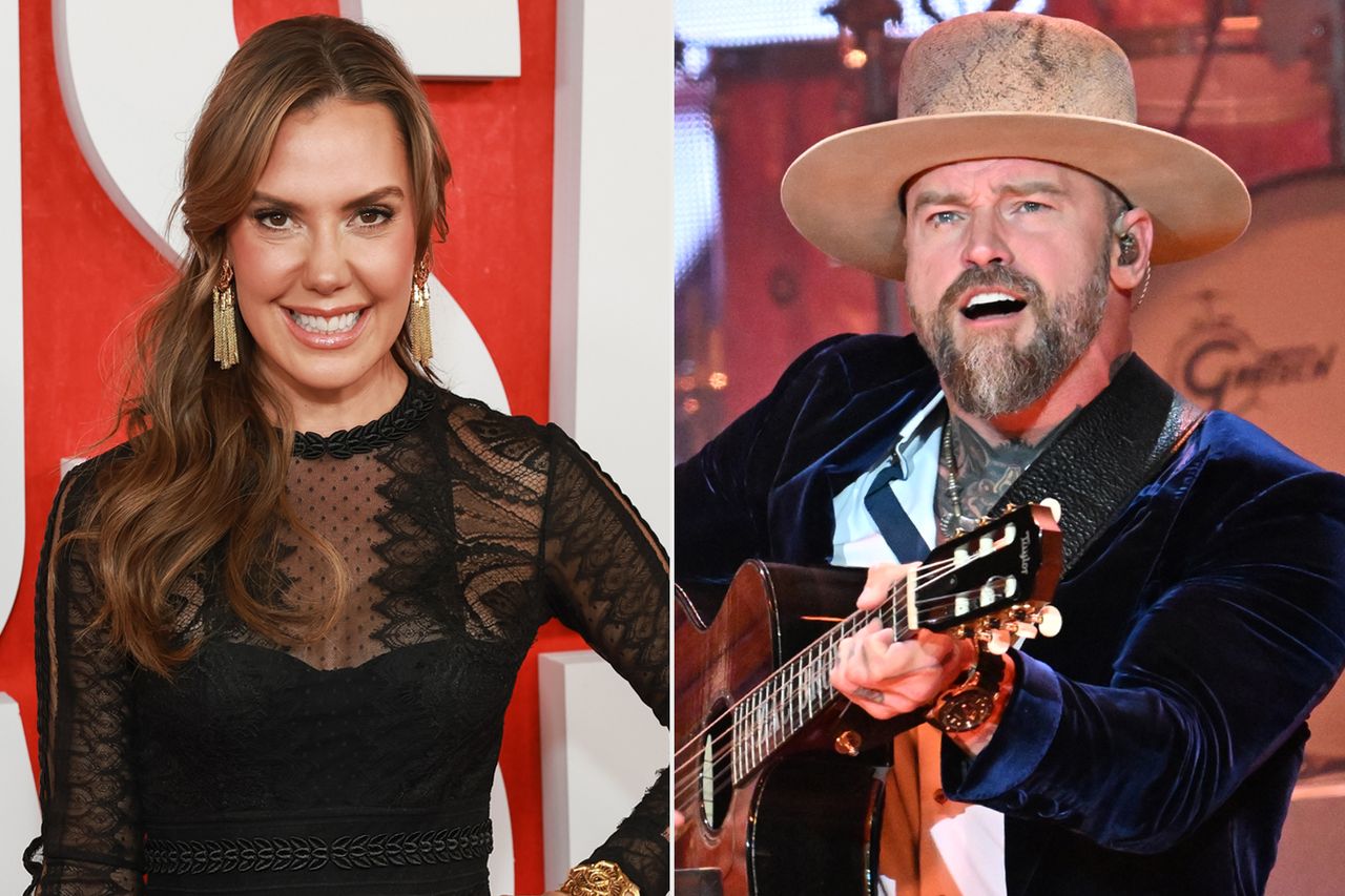 Kendra Scott; Zac BrownCredit: Matt Winkelmeyer/Getty; Paras Griffin/Getty