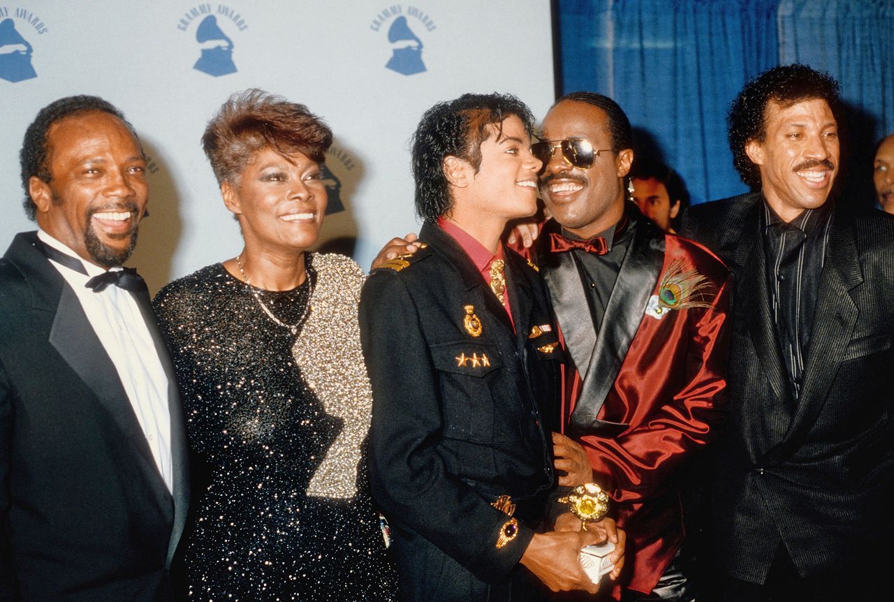 Credit: Michael Ochs Archive/Getty