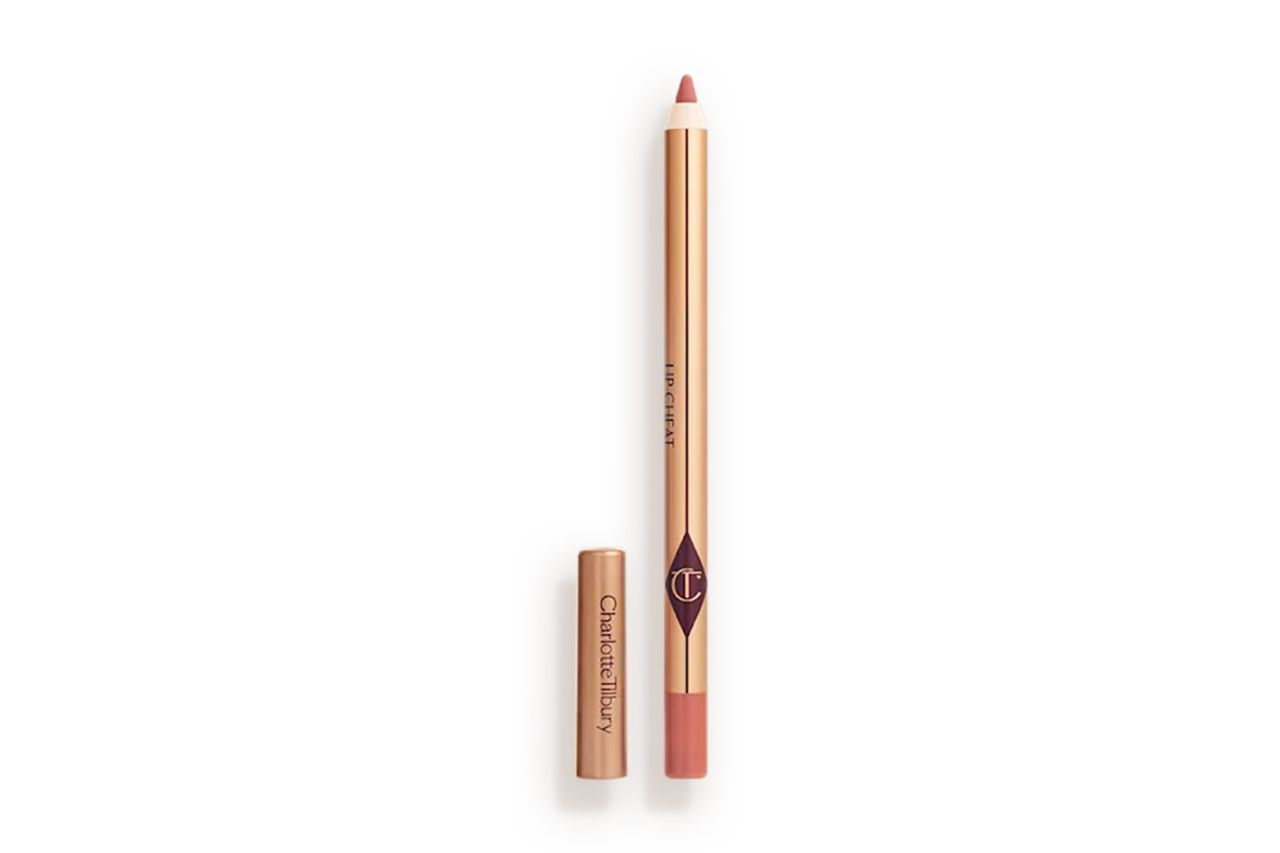 Credit: Charlotte Tilbury