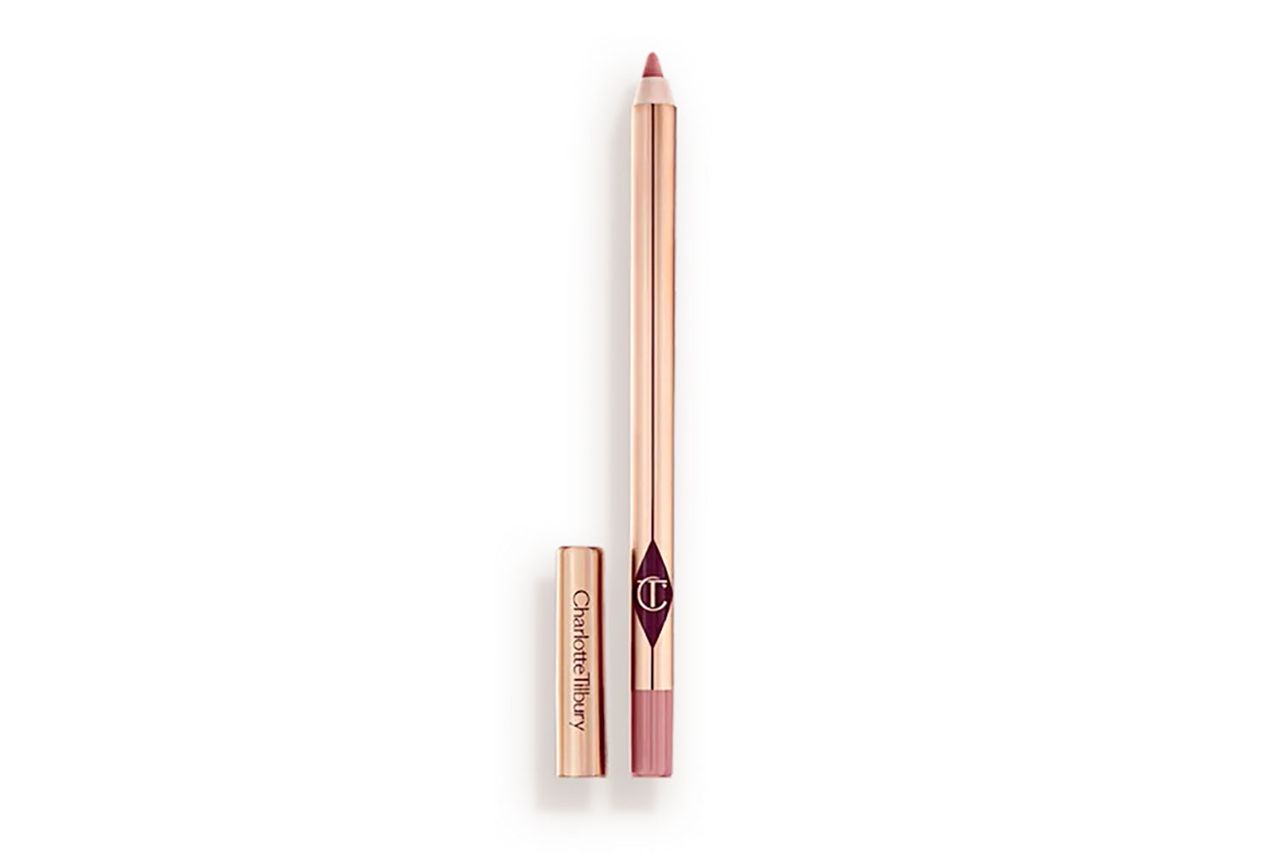 Credit: Charlotte Tilbury
