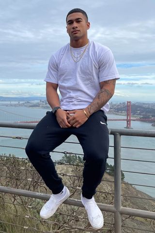 Sean Reifel.Credit: Sean Reifel/Instagram
