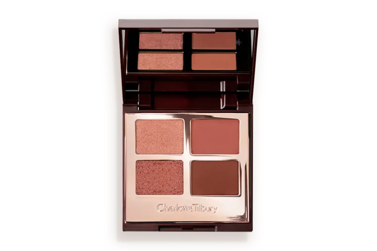 Credit: Charlotte Tilbury
