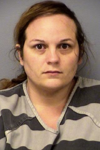 Magen FieramuscaCredit: Austin Police Department