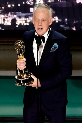 Mike White on September 12, 2022 in Los Angeles, California.Credit: Kevin Winter/Getty