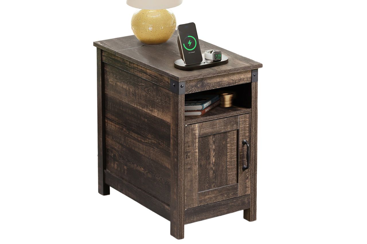 Carbin 24 Credit: Wayfair