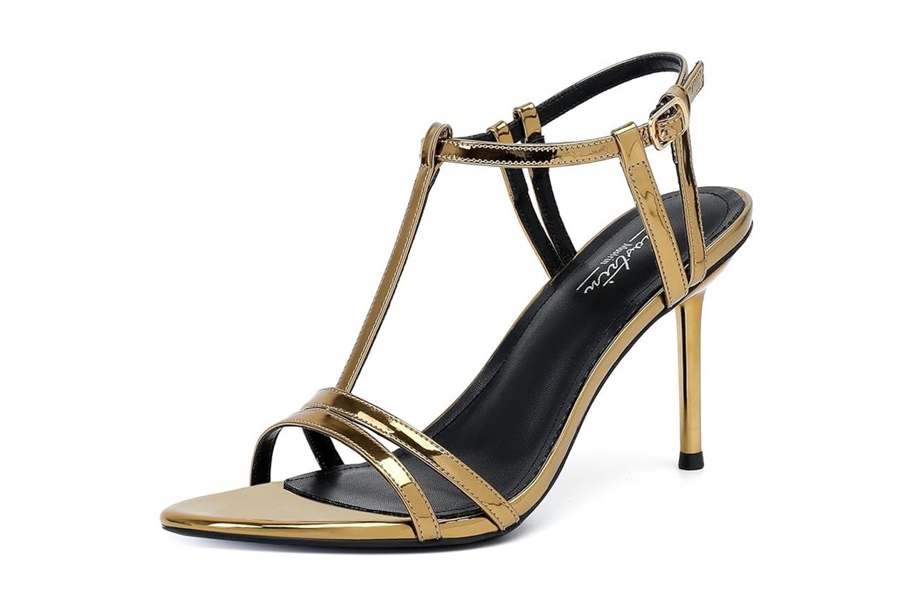 Mostrin Heels Credit: Amazon