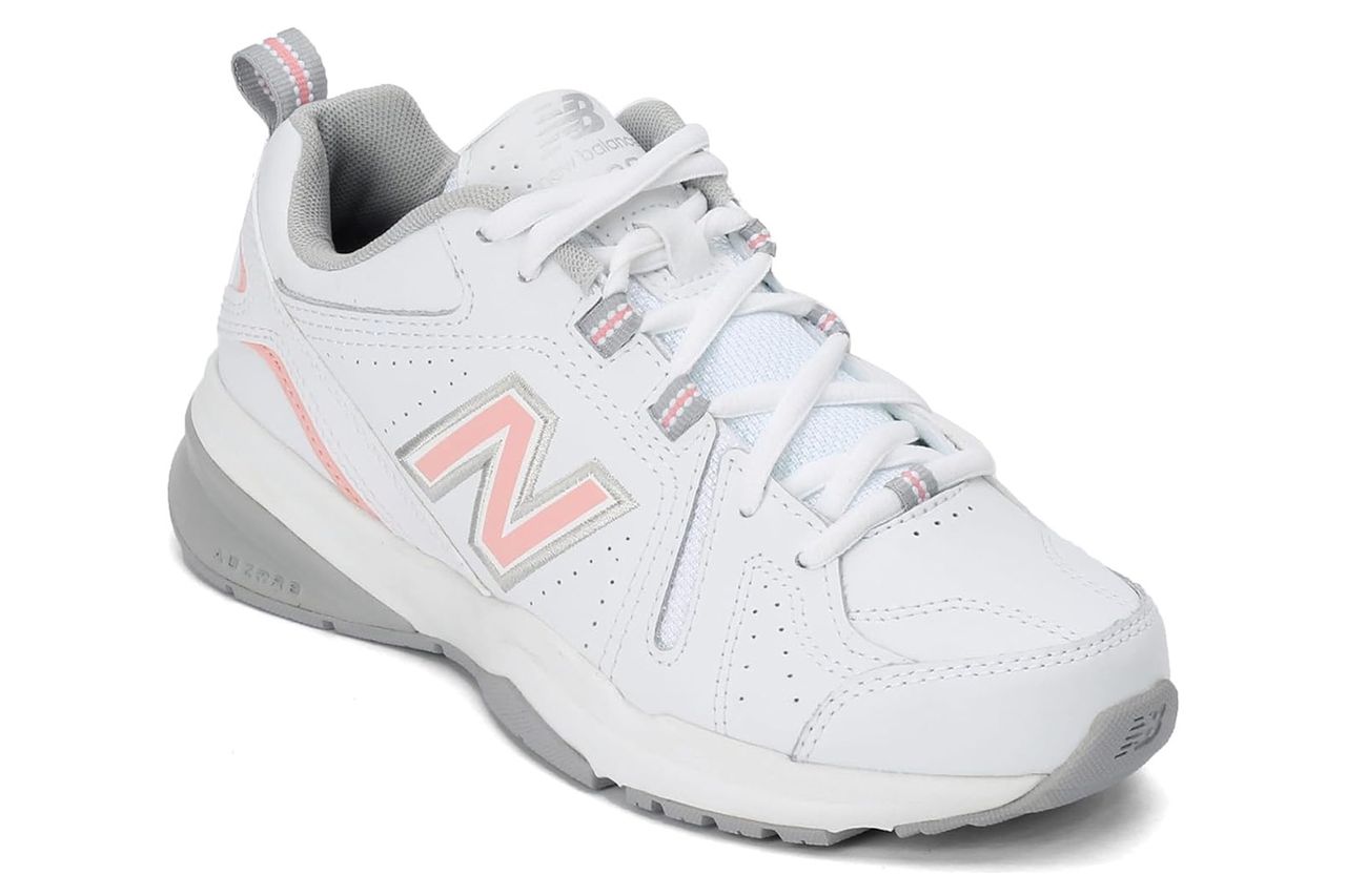 New Balance 608 V5 Cross Trainer Credit: Amazon