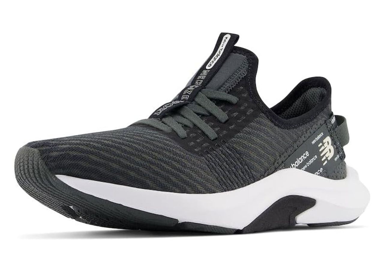 Amazon New Balance Women's DynaSoft Nergize Sport V2 Cross Trainer Credit: Amazon