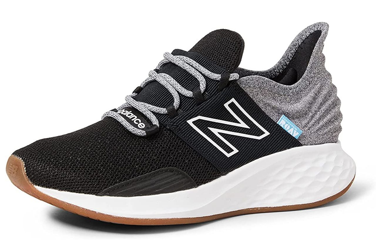 New Balance Women's Fresh Foam Roav V1 Running Shoe Credit: Amazon