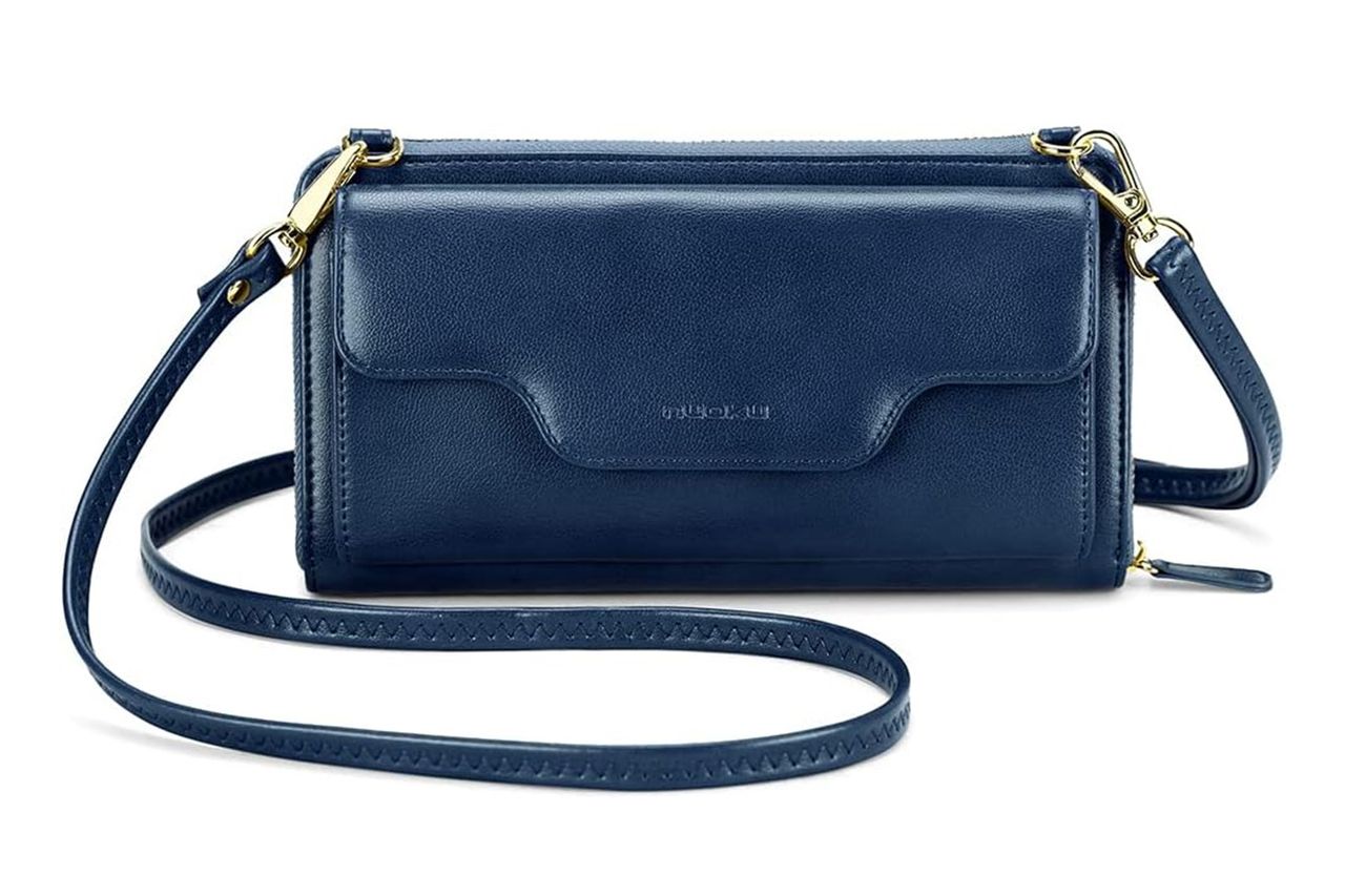 nuoku Crossbody Bags Credit: Amazon