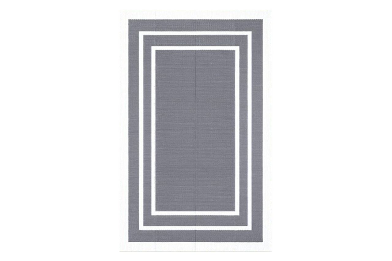 OLANLY Outdoor Rug Credit: Amazon