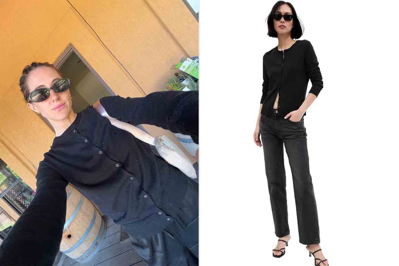 Credit: People ; GAP