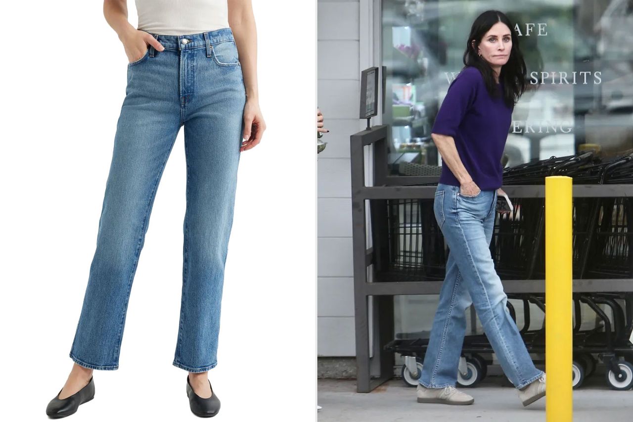 Credit: Nordstrom; BACKGRID