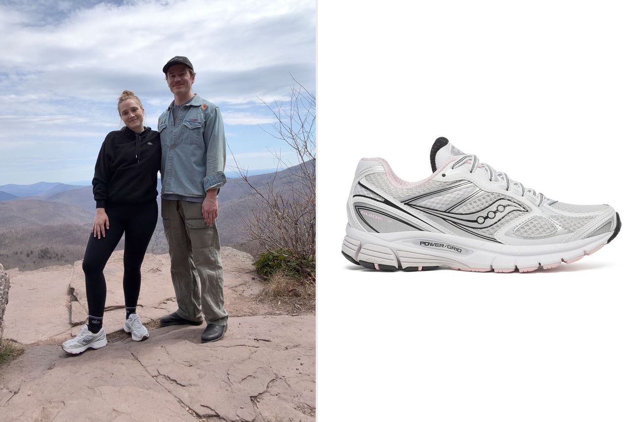Credit: Saucony (1)