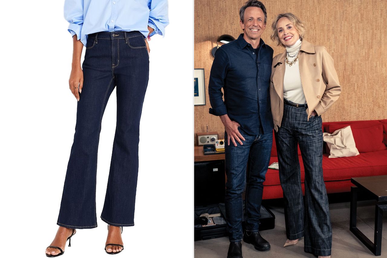 Credit: Old Navy ; Getty