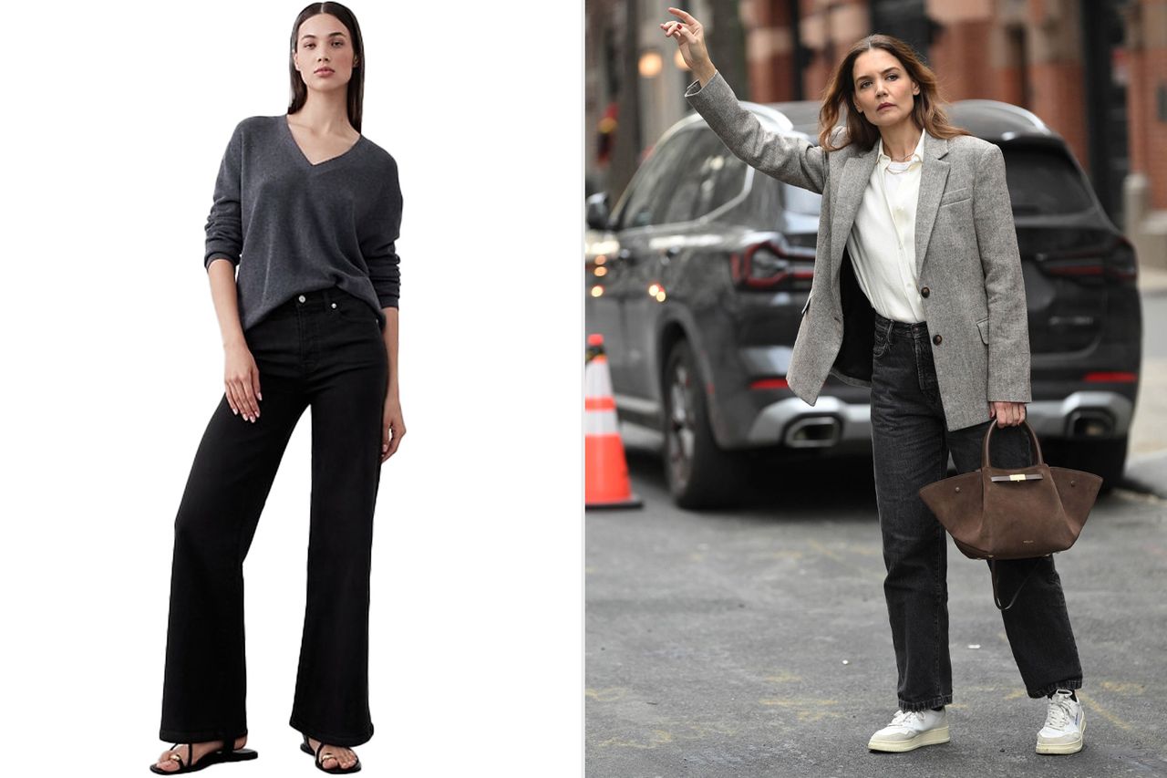 Credit: Banana Republic Factory ; Getty