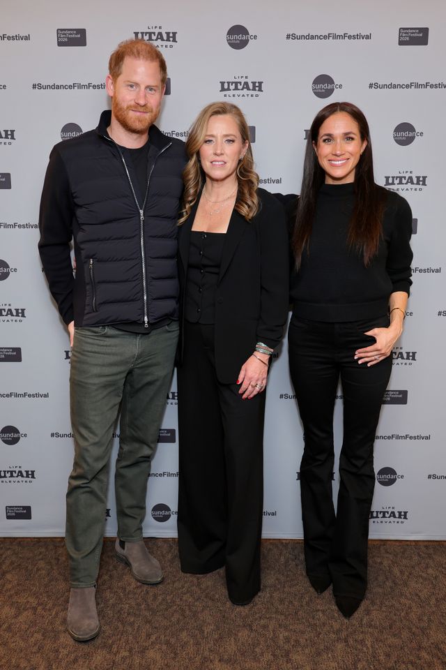 Credit: Neilson Barnard / Getty