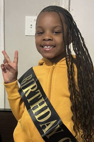 Samyiah Keys.Credit: Atlanta Police Department