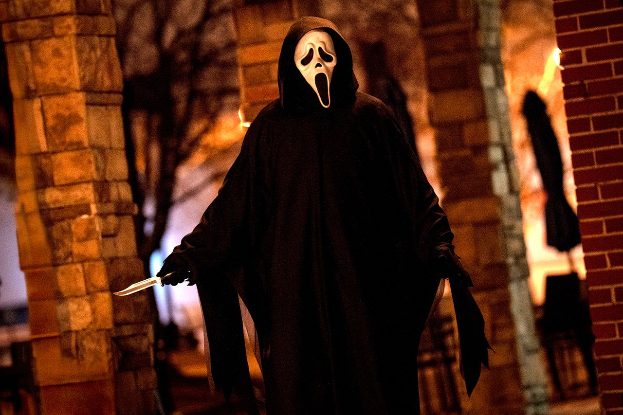 'Scream 7'Credit: Paramount Pictures