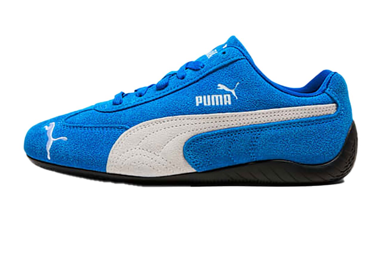 Credit: Puma