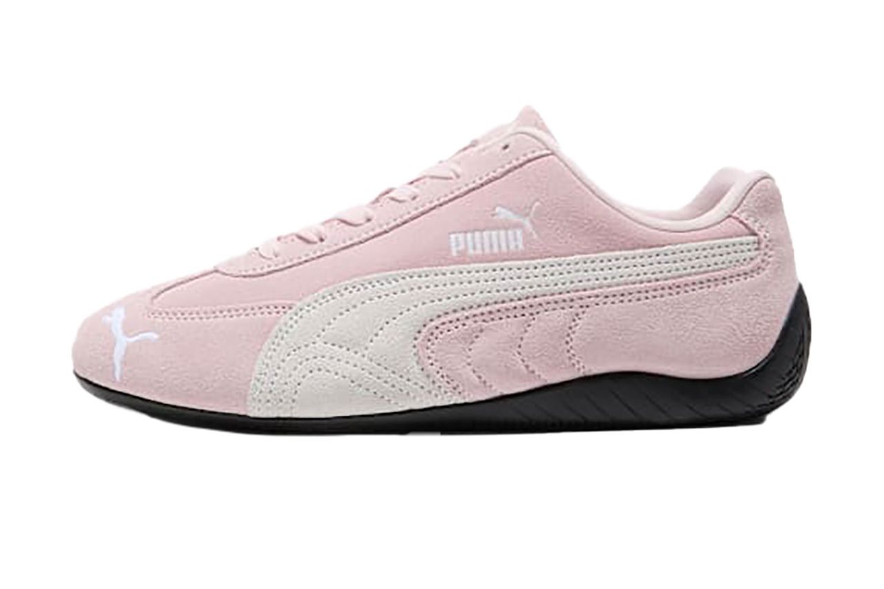 Credit: Puma