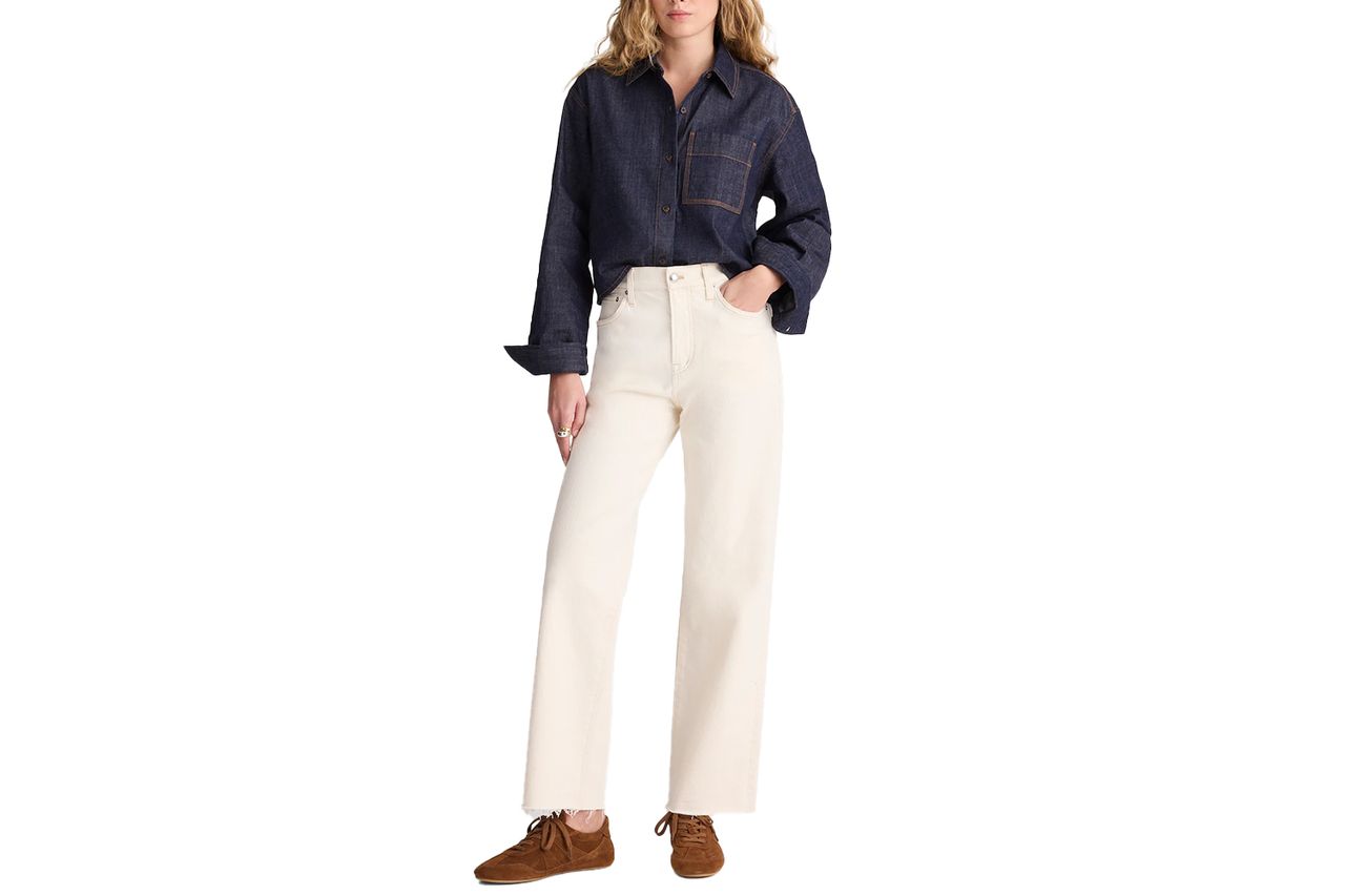Credit: Madewell