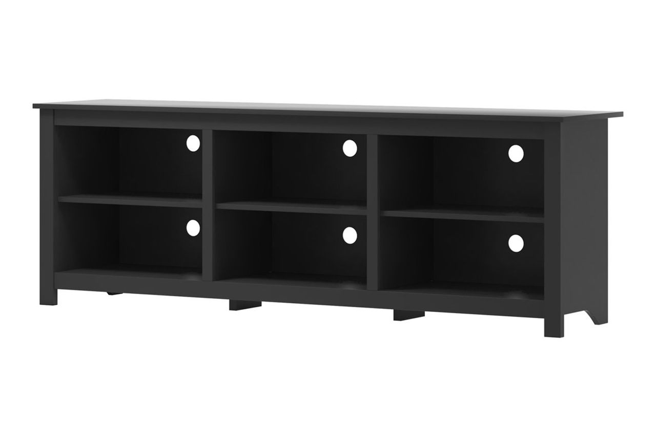 Three Posts Inniss TV Stand Credit: Wayfair