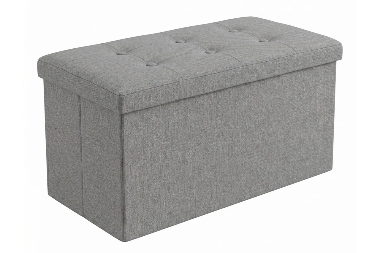 Millett Upholstered Storage Bench By Trent Austin Design® Credit: Wayfair