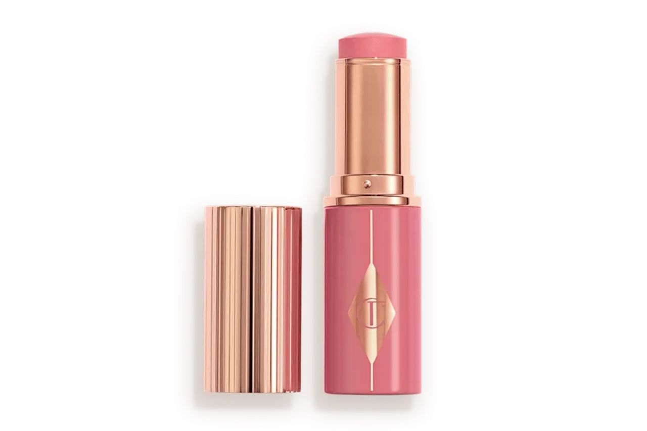 Credit: Charlotte Tilbury