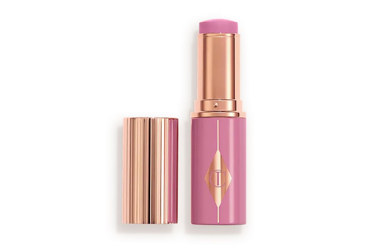 Credit: Charlotte Tilbury