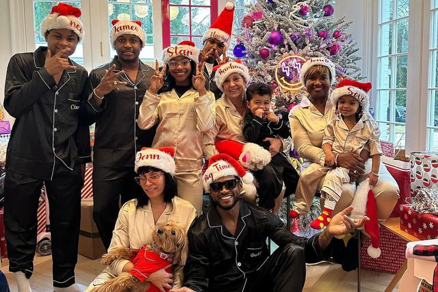 Credit: Usher/Instagram