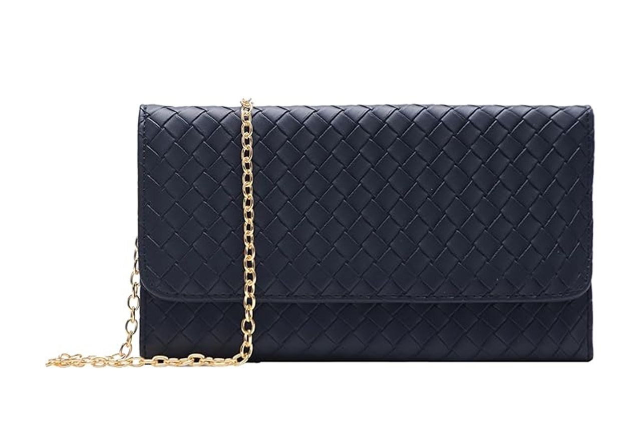 U+U Crossbody Bags Credit: Amazon