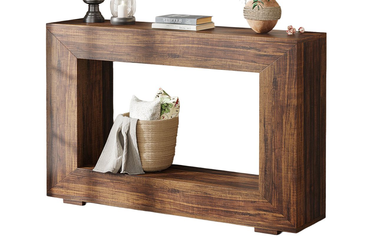 Wade Logan Breisch 47.2 Console Table Credit: Wayfair