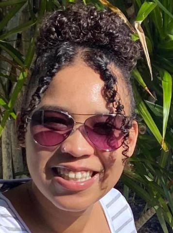 BreAnna JohnsonCredit: National Gun Violence Memorial
