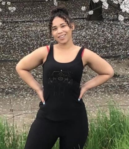 BreAnna JohnsonCredit: National Gun Violence Memorial