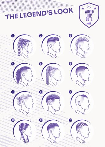 World Cup CutsCredit: Courtesy of StubHub