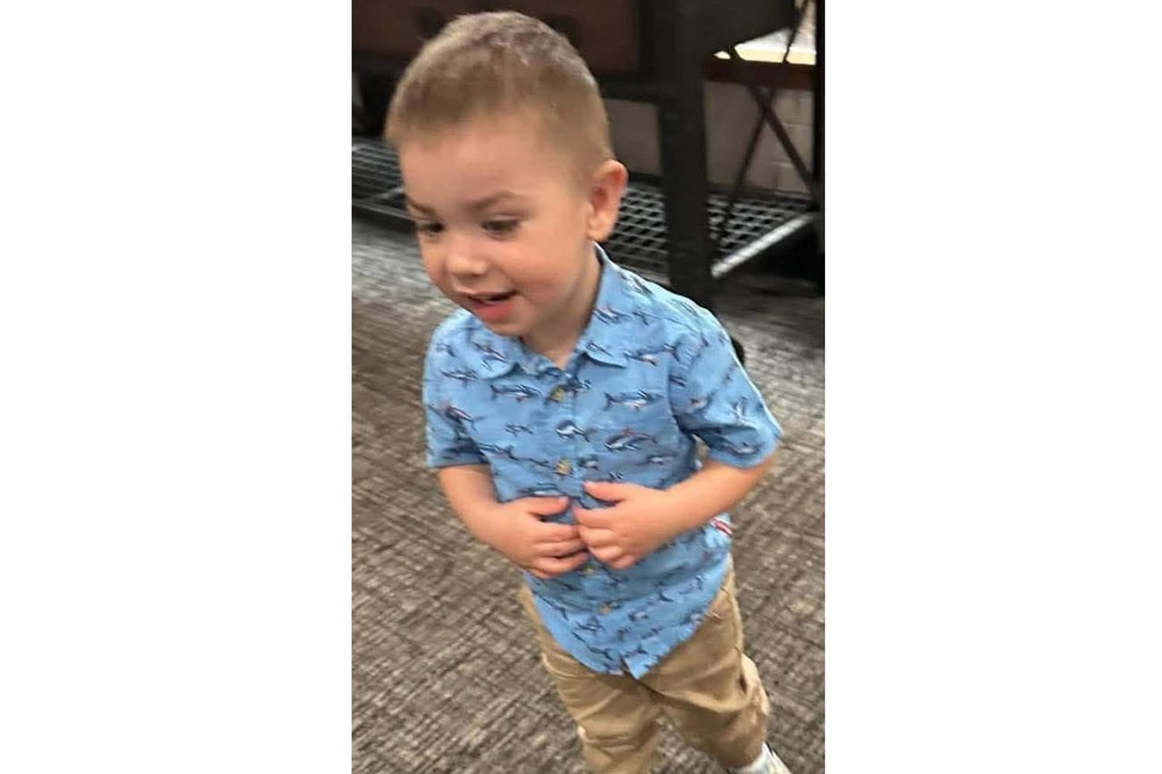 Dane PaulsenCredit: Lincoln County Sheriff's Office