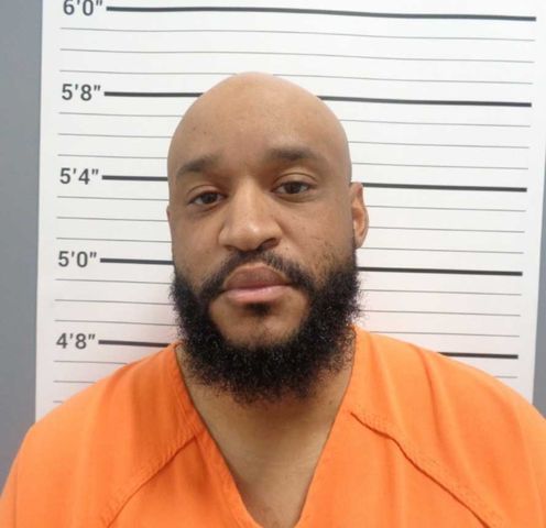 Darryl Tyson Jr.Credit: Office of the Prosecuting Attorney of St. Charles County, Missouri