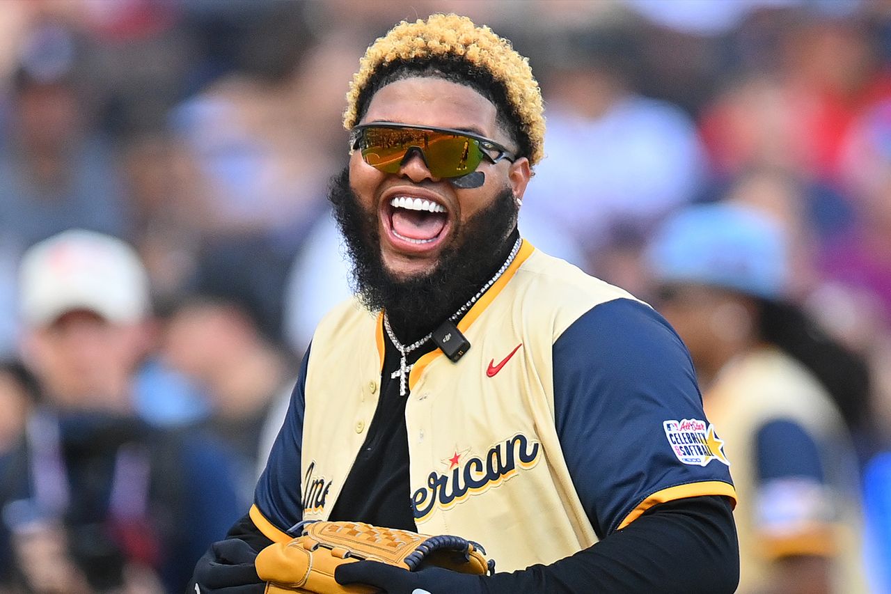 DruskiCredit: Paras Griffin/Getty