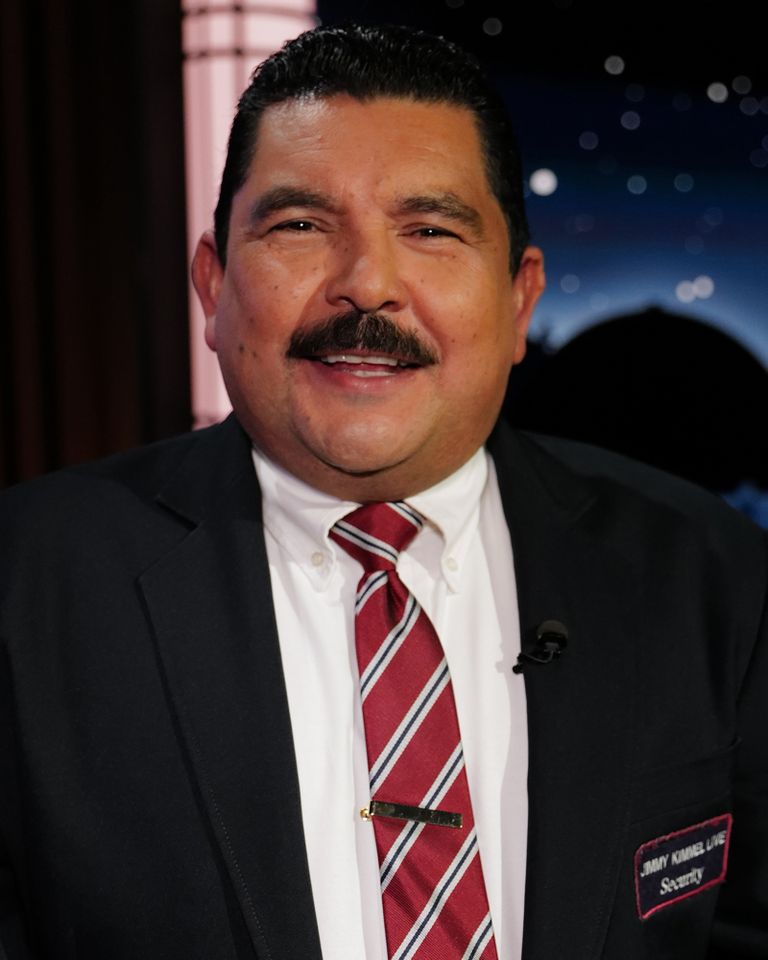 Guillermo Rodriguez on 