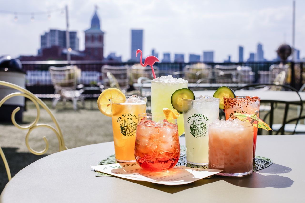 Hotel Clermont - AtlantaCredit: Oliver Hospitality