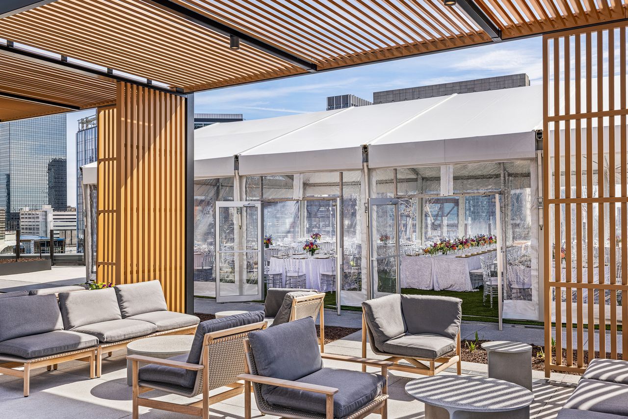 Hotel Phoenix - AtlantaCredit: Courtesy Hotel Phoenix