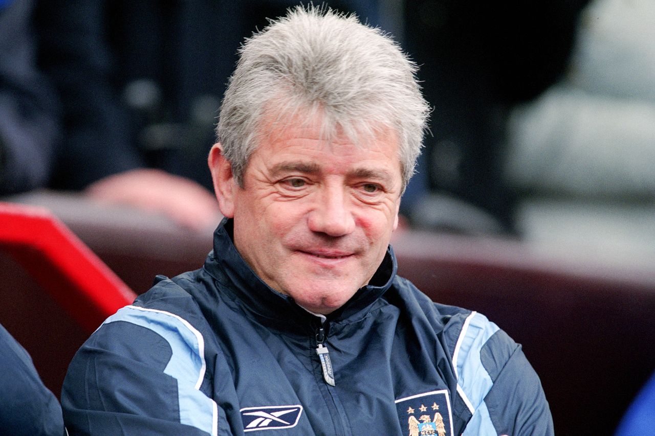 Kevin KeeganCredit: Mark Leech/Offside via Getty