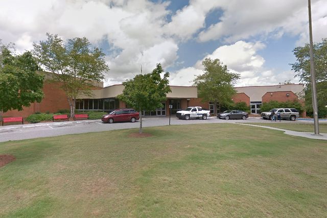 Loganville High SchoolCredit: Google Maps