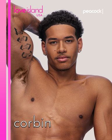 Corbin Mims on 