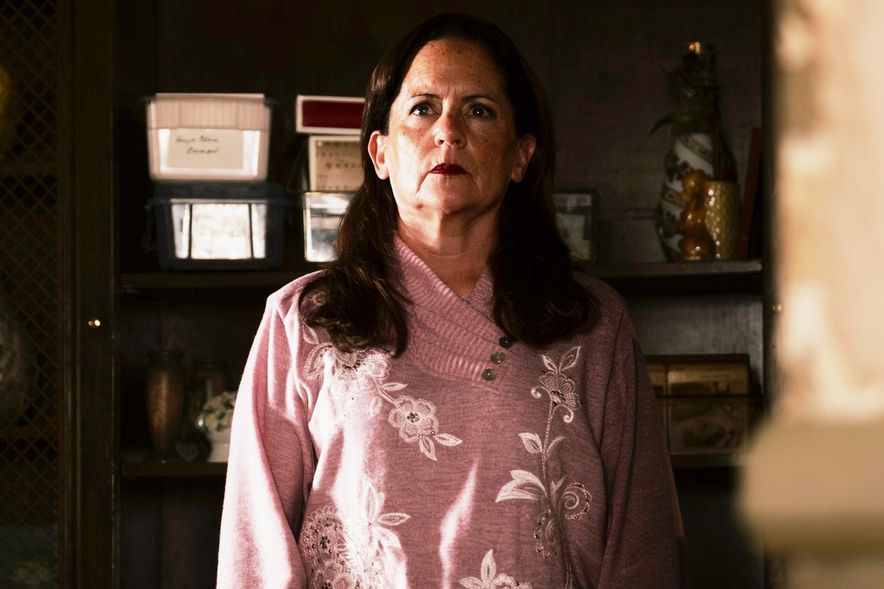 Martha Kelly Euphoria Season 3 - Episode 7 Martha Kelly in 'Euphoria' season 3Credit: Eddy Chen/HBO